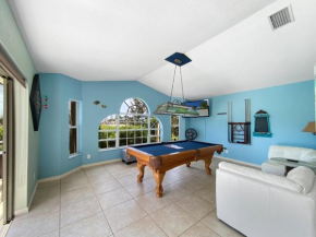 Turtle Bay, Full Refund, Pool Heat, Dogs Ok, Pool